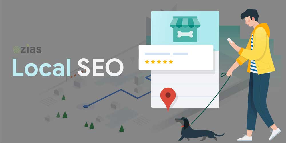 How To Do Local SEO